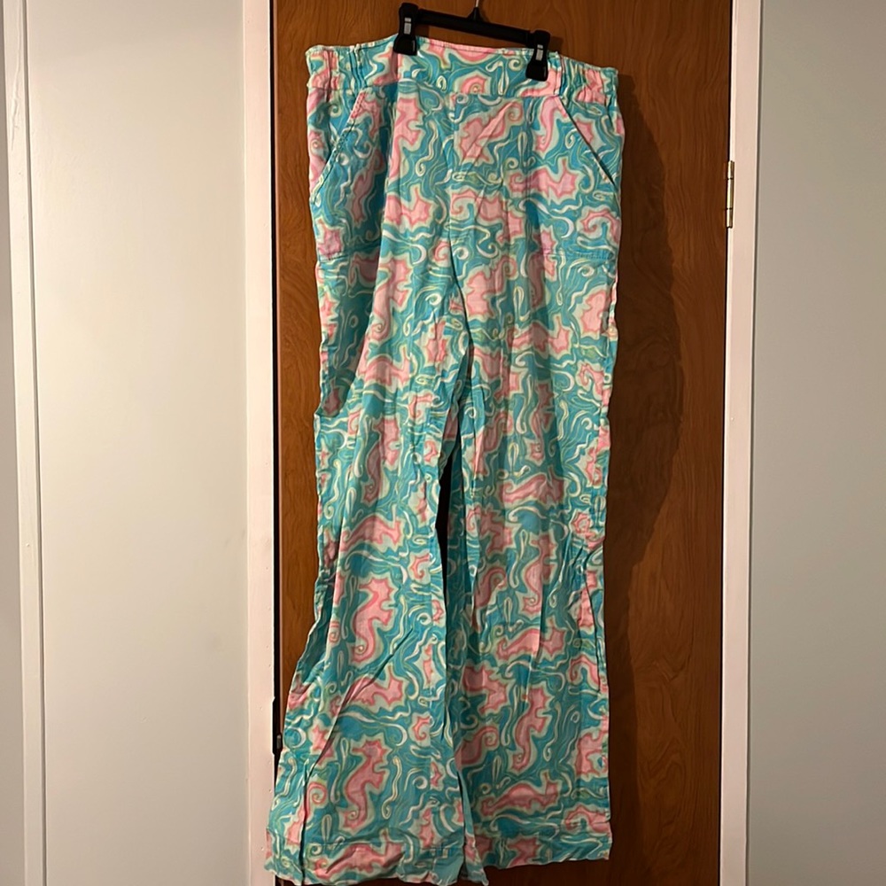 Lilly Pulitzer pants